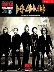Def leppard guitar for sale  Delivered anywhere in USA 