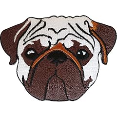 Embroidered boxer pup for sale  Delivered anywhere in UK