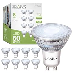 Sigalux gu10 led for sale  Delivered anywhere in USA 