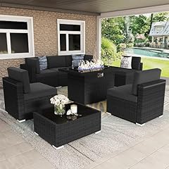 Vakollia pieces patio for sale  Delivered anywhere in USA 