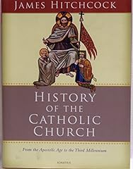 History catholic church for sale  Delivered anywhere in USA 
