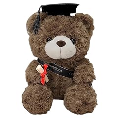 Graduation teddy bear for sale  Delivered anywhere in UK