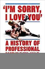 Sorry love history for sale  Delivered anywhere in UK