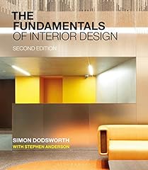 The fundamentals interior d'occasion  Livré partout en France