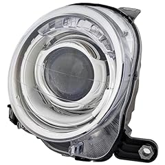 Parts projector headlight for sale  Delivered anywhere in USA 
