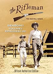 Rifleman season vol gebraucht kaufen  Wird an jeden Ort in Deutschland