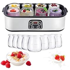 Electric yoghurt maker for sale  Delivered anywhere in UK