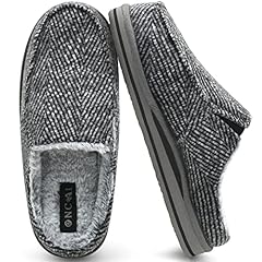 Oncai chaussons homme d'occasion  Livré partout en France