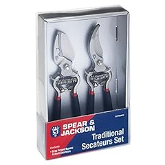 Spear jackson cuttingset8 for sale  Delivered anywhere in UK