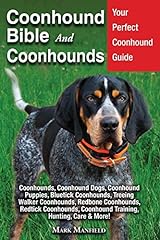 Coonhound bible coonhounds for sale  Delivered anywhere in USA 