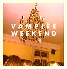 Vampire weekend vinyl for sale  Delivered anywhere in USA 