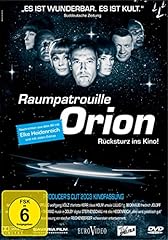 Raumpatrouille rion rücksturz gebraucht kaufen  Wird an jeden Ort in Deutschland