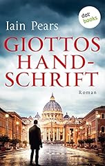 Giottos handschrift ein for sale  Delivered anywhere in UK