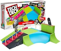 Tech deck neon for sale  Delivered anywhere in USA 
