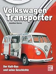 Volkswagen transporter kult gebraucht kaufen  Wird an jeden Ort in Deutschland