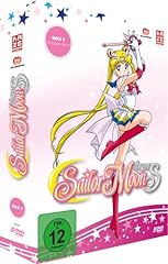 Sailor moon super gebraucht kaufen  Wird an jeden Ort in Deutschland