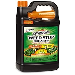 Spectracide weed stop for sale  Delivered anywhere in USA 