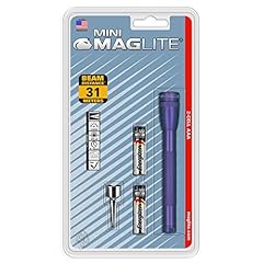 Maglite mini incandescent for sale  Delivered anywhere in USA 