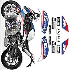 Statuz bmw s1000rr for sale  Delivered anywhere in UK