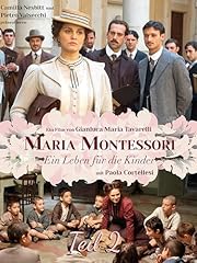 Maria montessori leben gebraucht kaufen  Wird an jeden Ort in Deutschland