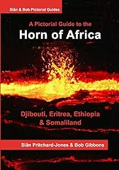 Horn africa pictorial for sale  Delivered anywhere in USA 