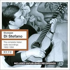 Giuseppe stefano the usato  Spedito ovunque in Italia 