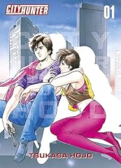 City hunter perfect d'occasion  Livré partout en France