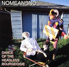 Dance the headless gebraucht kaufen  Wird an jeden Ort in Deutschland