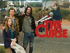 The curse usato  Spedito ovunque in Italia 