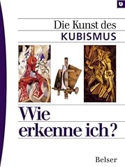 Erkenne kunst kubismus gebraucht kaufen  Wird an jeden Ort in Deutschland
