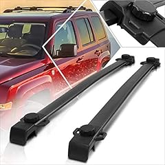 Pair roof rack for sale  Delivered anywhere in USA 