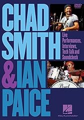 Chad smith ian for sale  Delivered anywhere in UK