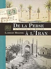 Perse iran aventure gebraucht kaufen  Wird an jeden Ort in Deutschland