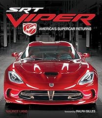 Srt viper america for sale  Delivered anywhere in USA 