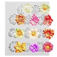 Blumem silikonformen polymer gebraucht kaufen  Wird an jeden Ort in Deutschland