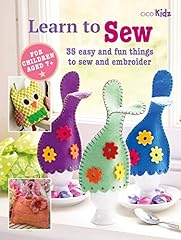 Learn sew easy d'occasion  Livré partout en France