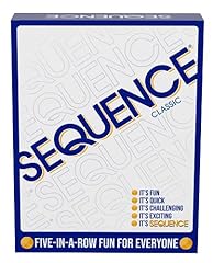 Sequence original sequence for sale  Delivered anywhere in USA 