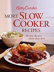 Betty crocker slow for sale  Delivered anywhere in USA 
