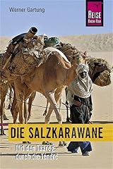 Salzkarawane den tuareg gebraucht kaufen  Wird an jeden Ort in Deutschland