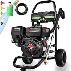 Commercial 4200psi 4gpm for sale  Delivered anywhere in USA 