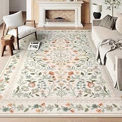 Lahome floral washable for sale  Delivered anywhere in USA 