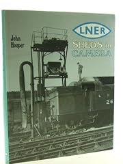 Lner sheds camera for sale  Delivered anywhere in UK