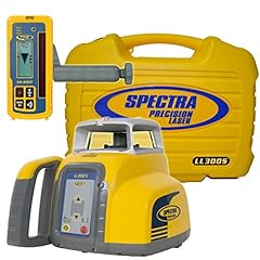 Spectra precision ll300s usato  Spedito ovunque in Italia 