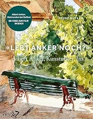 Lebt anker albert gebraucht kaufen  Wird an jeden Ort in Deutschland