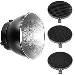 Neewer 7inch 18cm for sale  Delivered anywhere in UK