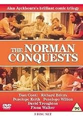Norman conquests dvd for sale  Delivered anywhere in UK
