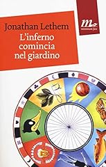 Inferno comincia nel d'occasion  Livré partout en France