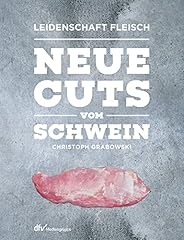 Cuts vom schwein gebraucht kaufen  Wird an jeden Ort in Deutschland