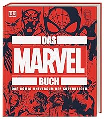 Marvel buch comic gebraucht kaufen  Wird an jeden Ort in Deutschland