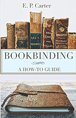 Bookbinding guide for sale  Delivered anywhere in USA 